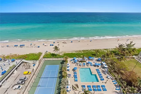 1912 S Ocean Dr #17A, Hallandale Beach, FL 33009