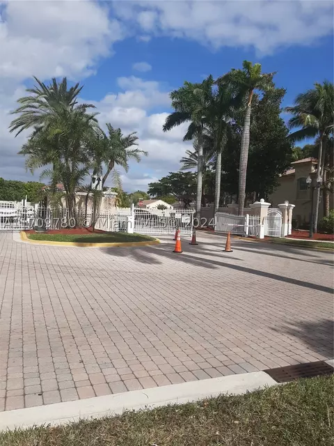 2762 SW 85th Ave #103, Miramar, FL 33025