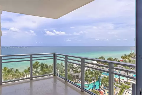 3535 S Ocean Dr #903, Hollywood, FL 33019