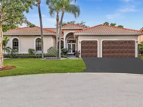 4710 NW 98th Way, Coral Springs, FL 33076
