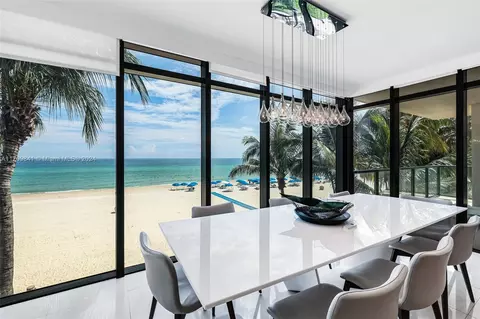 2205 S Surf Rd #3A, Hollywood, FL 33019