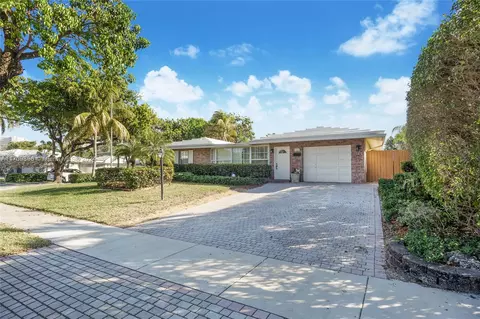 2316 Barbara Dr, Fort Lauderdale, FL 33316