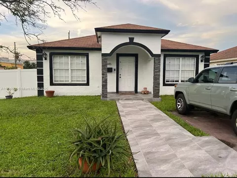 845 NW 10th St, Hallandale Beach, FL 33009