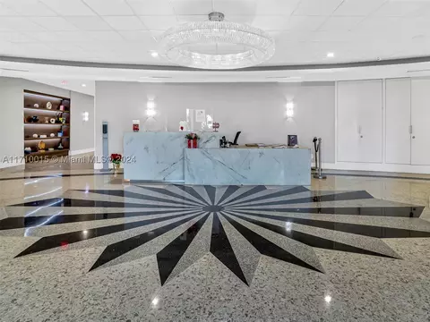 3140 S Ocean Dr #501, Hallandale Beach, FL 33009