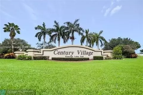 1400 SW 137th Ave #207F, Pembroke Pines, FL 33027