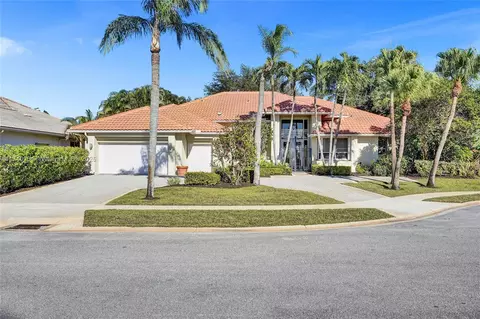 17934 Milburn Way, Boca Raton, FL 33498