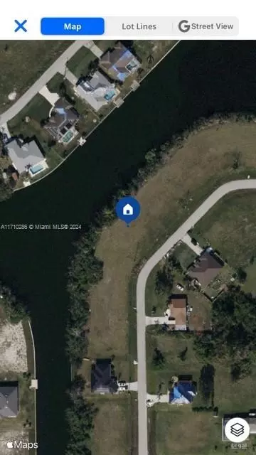 838 NW 28 Pl, Cape Coral, FL 33993