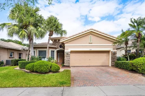 12451 NW 78th Mnr, Parkland, FL 33076
