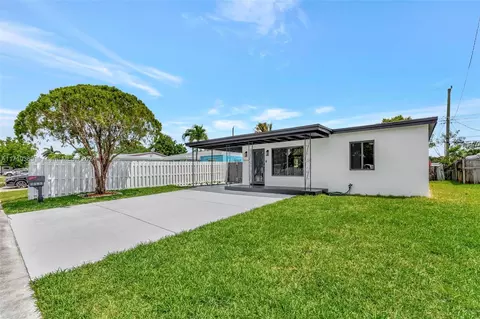 5416 NE 3rd Ter, Oakland Park, FL 33334