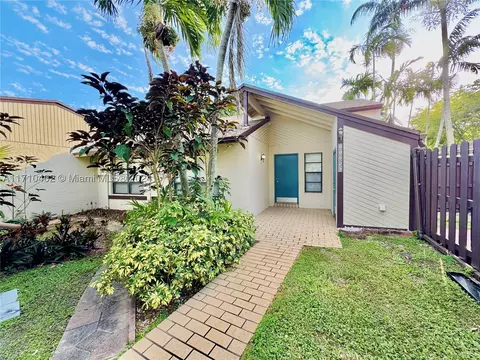 11256 SW 116th Ln #11256, Miami, FL 33176
