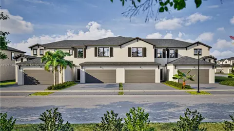 5009 Peacock Way, Dania Beach, FL 33312