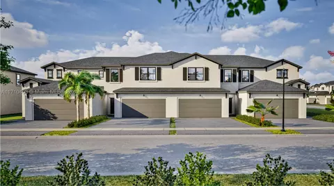 5009 Peacock Way, Dania Beach, FL 33312