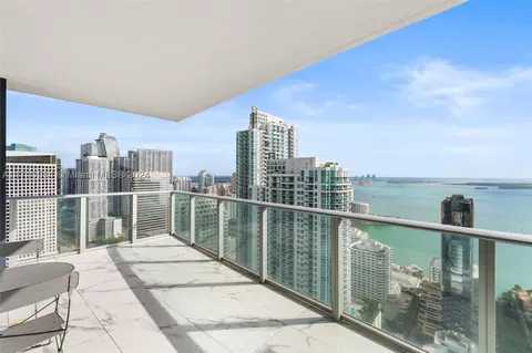 1010 Brickell Ave #4401, Miami, FL 33131