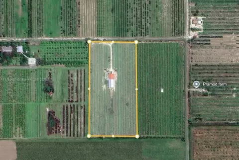 38600 Southwest 200th Avenue, Homestead, FL 33034