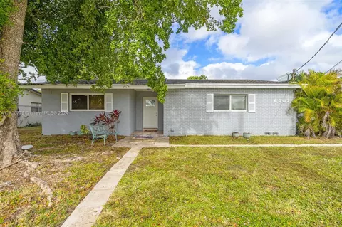 6707 Winfield Blvd, Margate, FL 33063