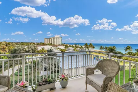 5200 N Ocean Blvd #608B, Lauderdale By The Sea, FL 33308
