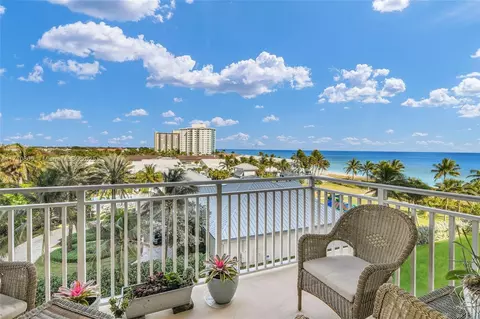5200 N Ocean Blvd #608B, Lauderdale By The Sea, FL 33308