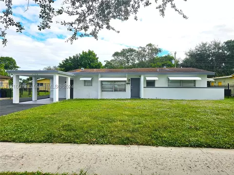 1720 NW 28th Ave, Fort Lauderdale, FL 33311