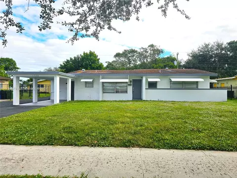 1720 NW 28th Ave, Fort Lauderdale, FL 33311
