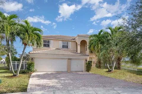 16000 SW 49th Ct, Miramar, FL 33027