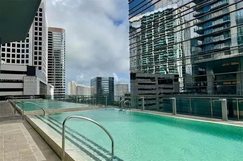 Exterior - 68 SE 6th St #1112, Miami, FL 33131 photo 2 of 2