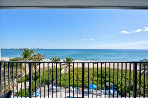 1500 N Ocean Blvd #505, Pompano Beach, FL 33062