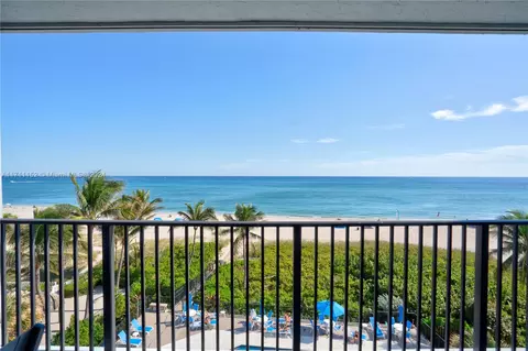 1500 N Ocean Blvd #505, Pompano Beach, FL 33062