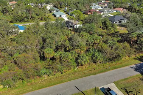 APT 1 Sargon Ave, North Port, FL 34287