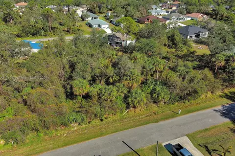 APT 1 Sargon Ave, North Port, FL 34287