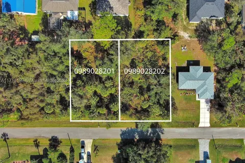 APT 1 & #2 Sargon Ave, North Port, FL 34287