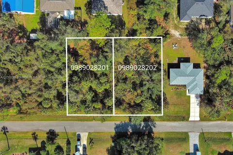 APT 1 & #2 Sargon Ave, North Port, FL 34287