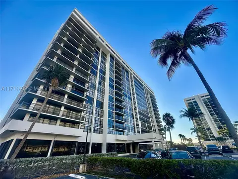 2049 S Ocean Dr #1106, Hallandale Beach, FL 33009