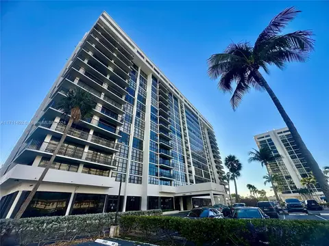2049 S Ocean Dr #1106, Hallandale Beach, FL 33009