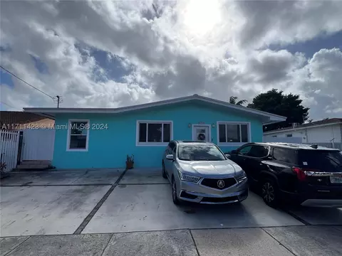 5740 SW 2nd St, Miami, FL 33144