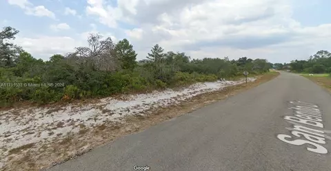 6831 San Benito Dr, Sebring, FL 33872