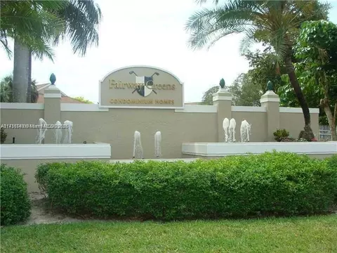 401 SW 113th Way #401, Pembroke Pines, FL 33025