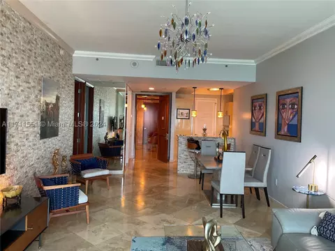 100 S Pointe Dr #1602, Miami Beach, FL 33139