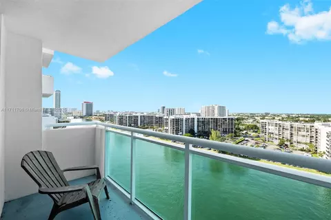 3000 S Ocean Dr #1408, Hollywood, FL 33019