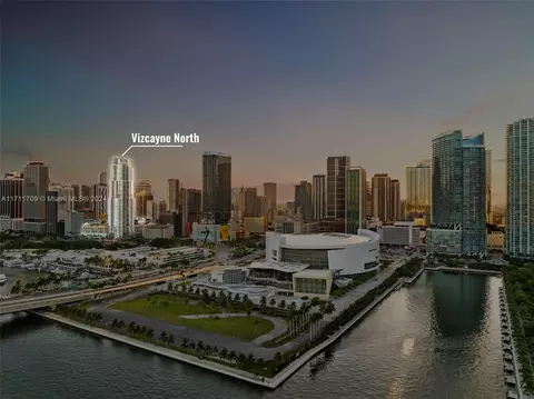 244 Biscayne Blvd #241, Miami, FL 33132