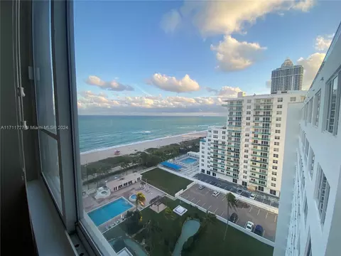 5005 Collins Ave #1516, Miami Beach, FL 33140