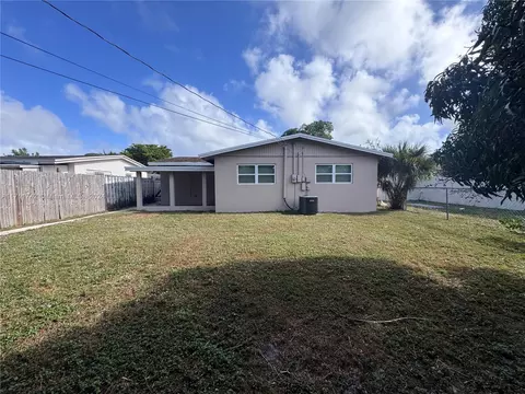 521 NW 16th Ave, Fort Lauderdale, FL 33311