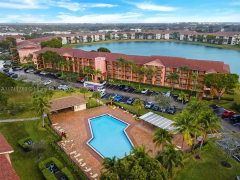 601 SW 141st Ave #104P, Pembroke Pines, FL 33027