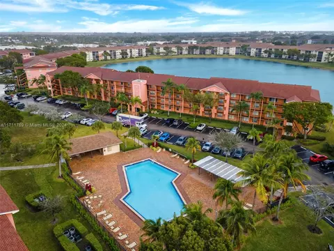 601 SW 141st Ave #104P, Pembroke Pines, FL 33027