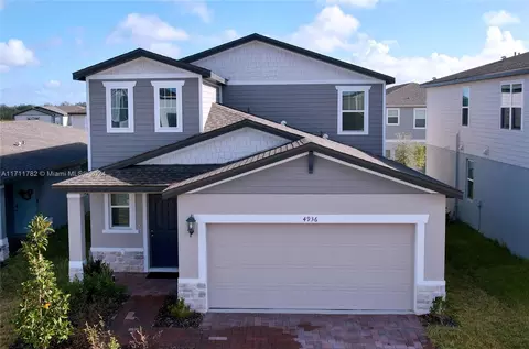 4936 Mainsail St, Haines City, FL 33844