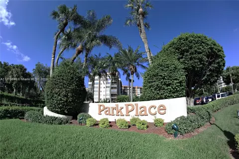 1000 Saint Charles Pl #406, Pembroke Pines, FL 33026