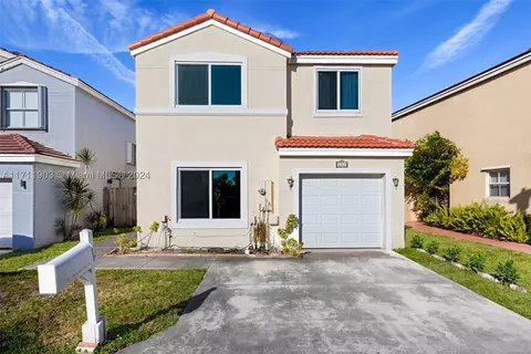 6227 Buena Vista Dr, Margate, FL 33063