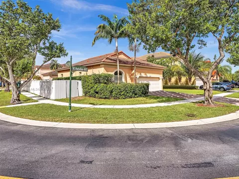 2202 Portofino Ave, Homestead, FL 33033
