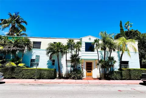 1001 7th St #105, Miami Beach, FL 33139