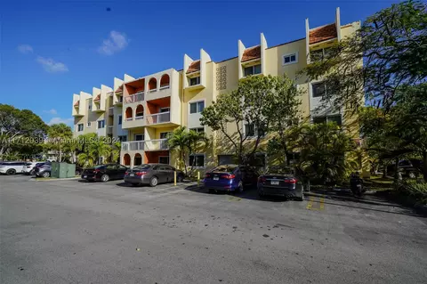 7910 Camino Real #N 206, Miami, FL 33143
