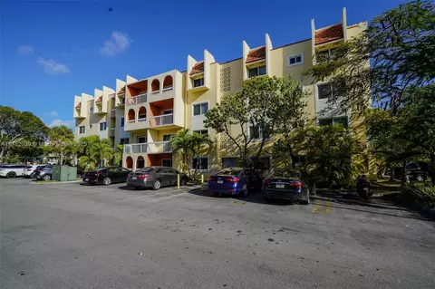 7910 Camino Real #N 206, Miami, FL 33143